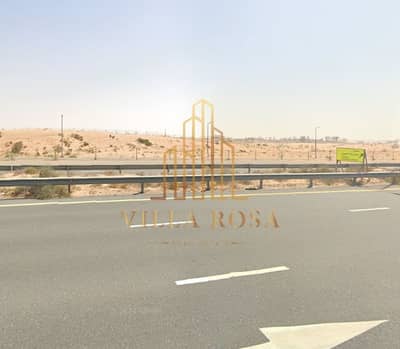 Plot for Sale in Al Belaida, Sharjah - Capture. PNG