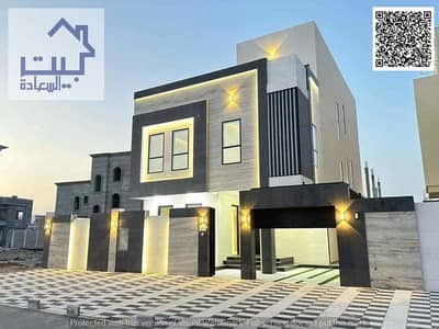5 Bedroom Villa for Sale in Al Helio, Ajman - IMG-20250601-WA0517. jpg