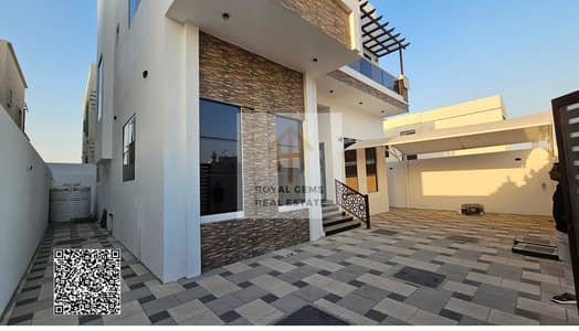 5 Cпальни Апартаменты Продажа в Аль Хелио, Аджман - WhatsApp Image 2025-05-24 at 1.18. 03 PM (1). jpeg