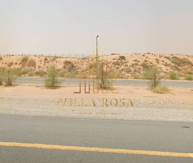 Plot for Sale in Al Belaida, Sharjah - Capture. PNG