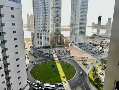 2 Bedroom Apartment for Rent in Al Taawun, Sharjah - IMG_2770. jpg