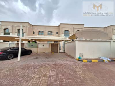 4 Bedroom Villa for Rent in Mohammed Bin Zayed City, Abu Dhabi - 1000031462. jpg
