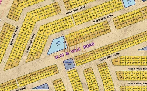 Plot for Sale in Al Metraq, Sharjah - Capture. PNG