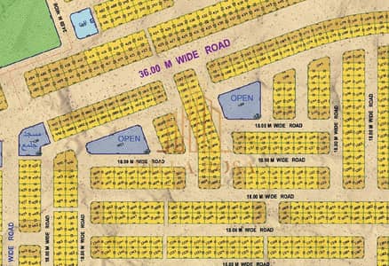 Plot for Sale in Al Metraq, Sharjah - Capture. PNG