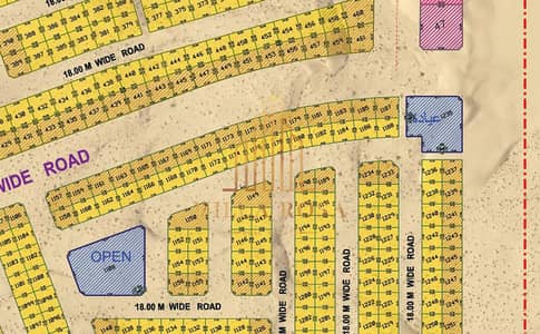 Plot for Sale in Al Metraq, Sharjah - Capture. PNG
