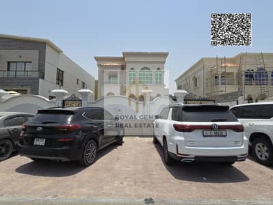 Invest or Live Now! Fully Equipped Villa for Sale in Al Rawda 3 at an Attractive Price