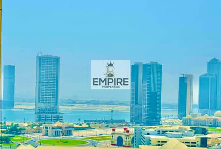 2 Bedroom Flat for Rent in Al Mamzar, Sharjah - IMG_6660. jpg