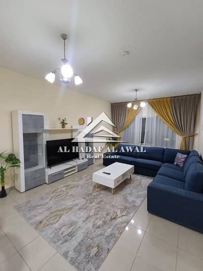 2 Bedroom Apartment for Rent in Al Taawun, Sharjah - صورة واتساب بتاريخ 2025-03-25 في 21.10. 40_52248a59. jpg