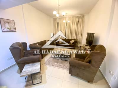 2 Bedroom Flat for Rent in Al Khan, Sharjah - صورة واتساب بتاريخ 2025-06-09 في 00.53. 01_66377072. jpg