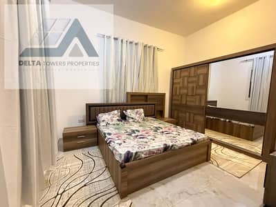 شقة 1 غرفة نوم للايجار في مدينة الرياض، أبوظبي - IMG-20250608-WA0119. jpg