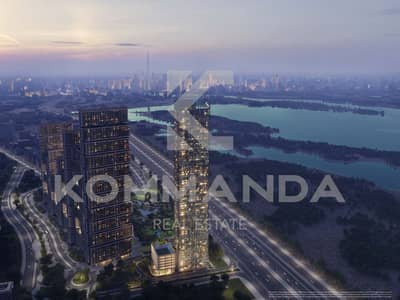 3 Bedroom Apartment for Sale in Sobha Hartland, Dubai - 4. png