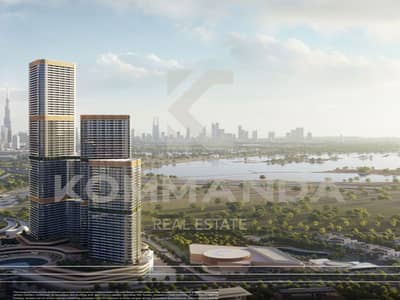 2 Bedroom Flat for Sale in Bukadra, Dubai - 4. png
