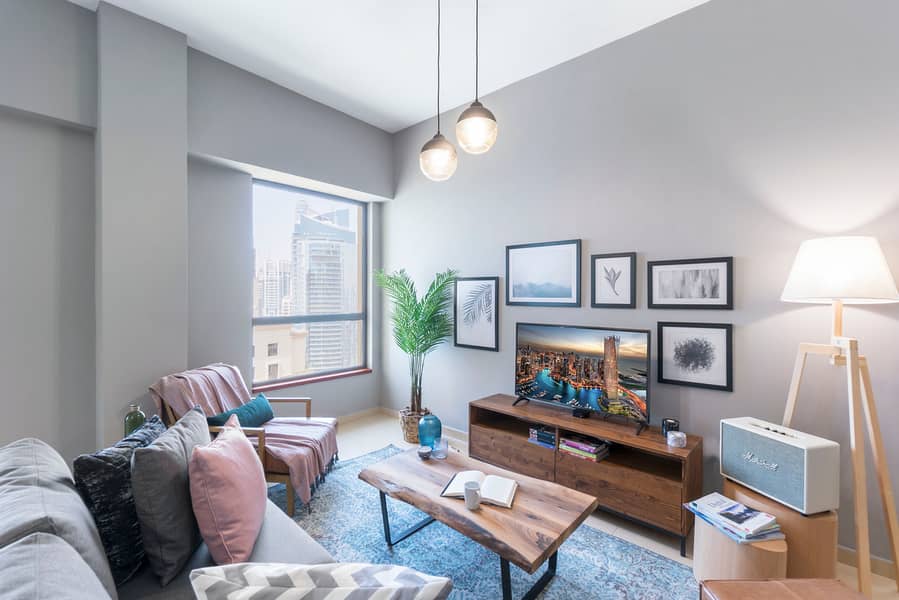 位于朱美拉海滩住宅(JBR),萨达夫社区,萨达夫7号楼 1 卧室的公寓 5400 AED - 7303157 位于朱美拉海滩住宅(JBR),萨达夫社区,萨达夫7号楼 1 卧室的公寓 5400 AED - 7303157
