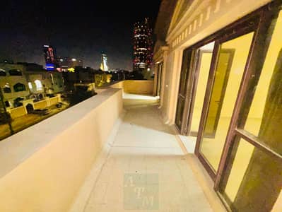 1 Bedroom Flat for Rent in Hadbat Al Zaafran, Abu Dhabi - IMG_5186. jpg