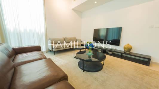 3 Bedroom Villa for Sale in Aljada, Sharjah - DJI_20240701150643_0177_D-Enhanced-NR. jpg