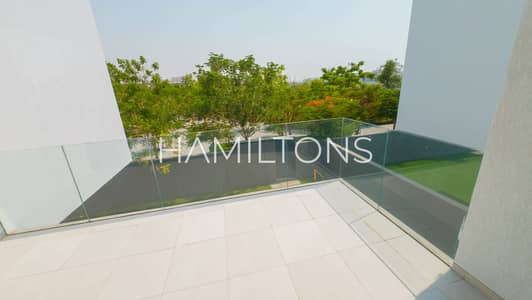 4 Bedroom Villa for Sale in Aljada, Sharjah - DJI_20240701143117_0151_D-Enhanced-NR. jpg
