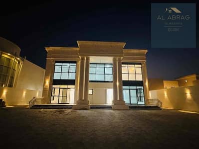 1 Bedroom Apartment for Rent in Madinat Al Riyadh, Abu Dhabi - 00d3f8a0-9096-47b9-a930-b464b46f0e56. jpg