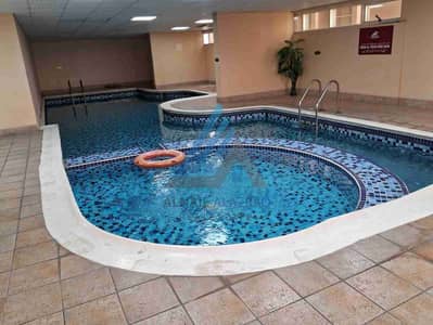 1 Bedroom Apartment for Rent in Al Khan, Sharjah - IMG-20250506-WA0503. jpg