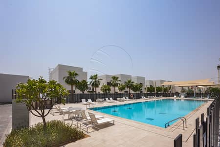 3 Bedroom Villa for Rent in Yas Island, Abu Dhabi - 021A0161. jpg
