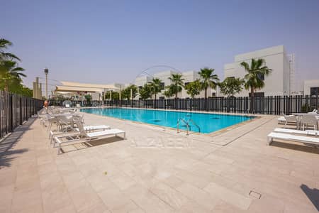 3 Bedroom Townhouse for Rent in Yas Island, Abu Dhabi - 021A0163. jpg