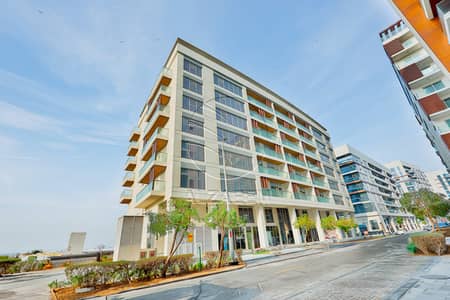 2 Bedroom Flat for Rent in Al Raha Beach, Abu Dhabi - 021A8445. jpg