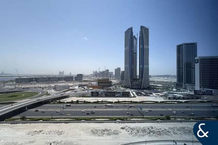 1 Bedroom Apartment for Rent in Business Bay, Dubai - One Bedroom | Stunning View | Furnished