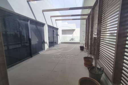 فیلا 5 غرف نوم للايجار في جزيرة ياس، أبوظبي - WhatsApp Image 2024-03-27 at 3.01. 10 PM. jpg