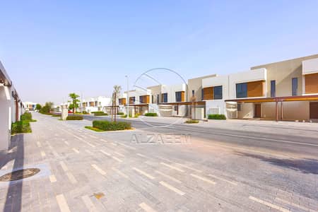 3 Bedroom Townhouse for Rent in Yas Island, Abu Dhabi - 021A7310. jpg