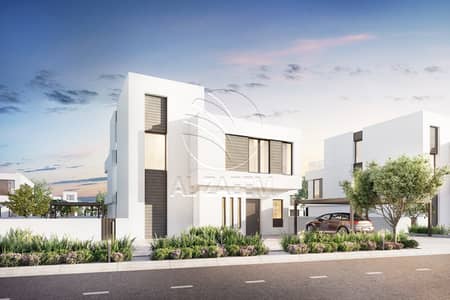 Plot for Sale in Al Shamkha, Abu Dhabi - 5. jpg