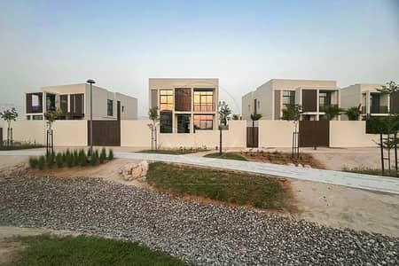 4 Bedroom Villa for Sale in Al Jubail Island, Abu Dhabi - WhatsApp Image 2024-10-24 at 3.54. 53 PM. jpg