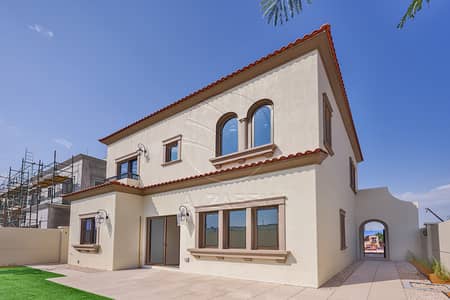 2 Bedroom Townhouse for Rent in Zayed City, Abu Dhabi - 021A1485. jpg