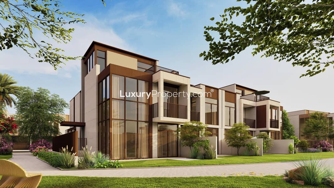 Таунхаус в Мудон,Аль Раним Мудон,Мудон Аль Раним 2, 3 cпальни, 3100000 AED - 11860997 Таунхаус в Мудон,Аль Раним Мудон,Мудон Аль Раним 2, 3 cпальни, 3100000 AED - 11860997