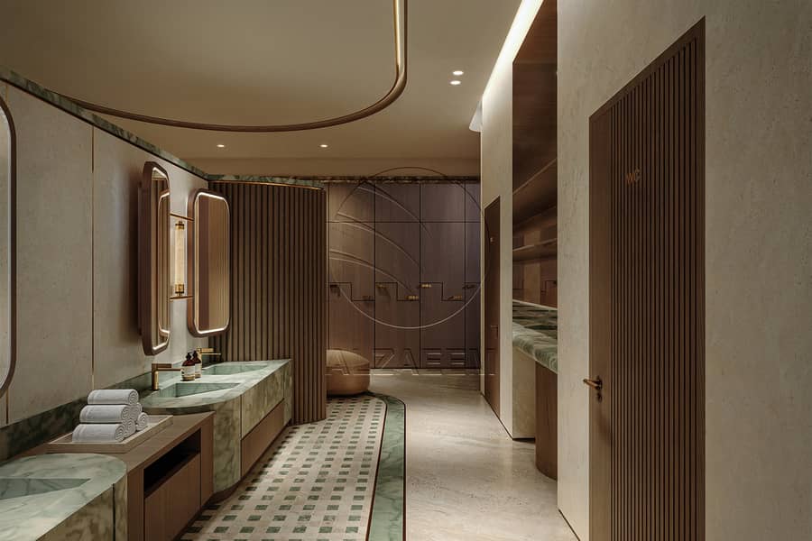 19 StRegis_WomansChangingRoom. jpg