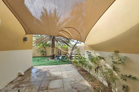 3 Bedroom Townhouse for Sale in Al Raha Gardens, Abu Dhabi - WhatsApp Image 2021-01-07 at 2.15. 28 PM. jpeg