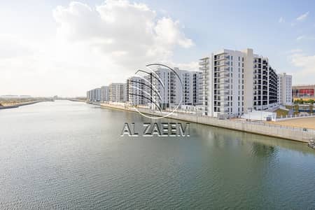 3 Cпальни Апартамент Продажа в Яс Айленд, Абу-Даби - 021A8249-HDR. jpg