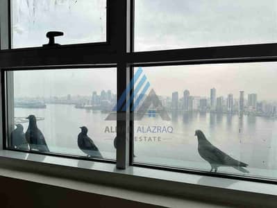 2 Bedroom Apartment for Rent in Al Khan, Sharjah - IMG-20250608-WA0169. jpg