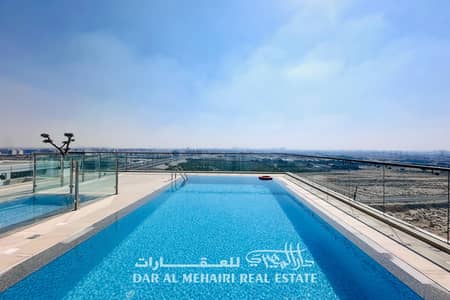 2 Bedroom Apartment for Rent in Nad Al Hamar, Dubai - WhatsApp Image 2024-11-06 at 10.03. 13 AM. jpeg