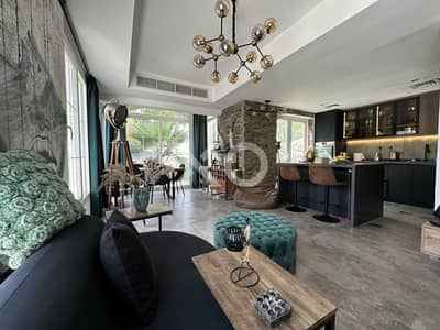2 Bedroom Villa for Rent in The Springs, Dubai - Upgraded | 4E Type | View Today