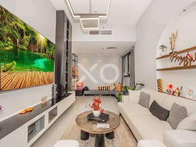 3 Bedroom Apartment for Sale in Al Furjan, Dubai - Unique Property | 3 Bedroom Duplex | VOT