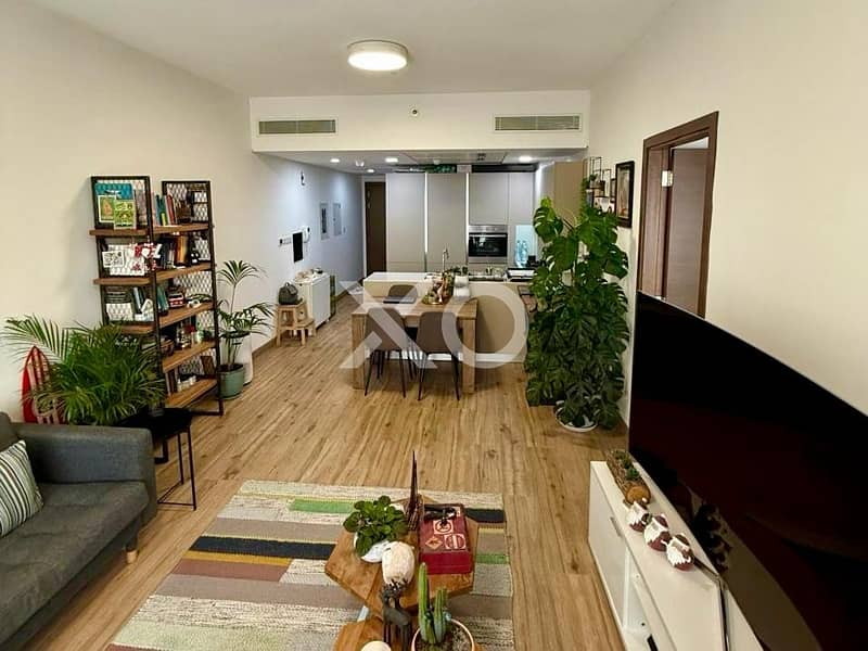 Квартира в Аль Фурджан,Ист 40, 1 спальня, 950000 AED - 11861013 Квартира в Аль Фурджан,Ист 40, 1 спальня, 950000 AED - 11861013