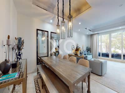 5 Bedroom Villa for Rent in Palm Jumeirah, Dubai - Exclusive | Roof terrace | Beach access
