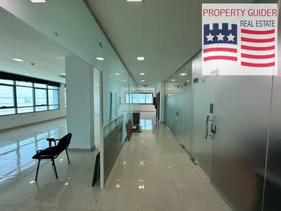 Office for Rent in Mussafah, Abu Dhabi - JALEEEL OFFIC 5. jpg