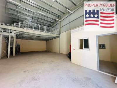 Warehouse for Rent in Mussafah, Abu Dhabi - WhatsApp Image 2025-05-19 at 22.37. 22_ae33c648. jpg
