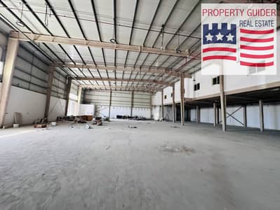 Warehouse for Rent in Mussafah, Abu Dhabi - WhatsApp Image 2025-05-19 at 22.48. 56_c99080df. jpg