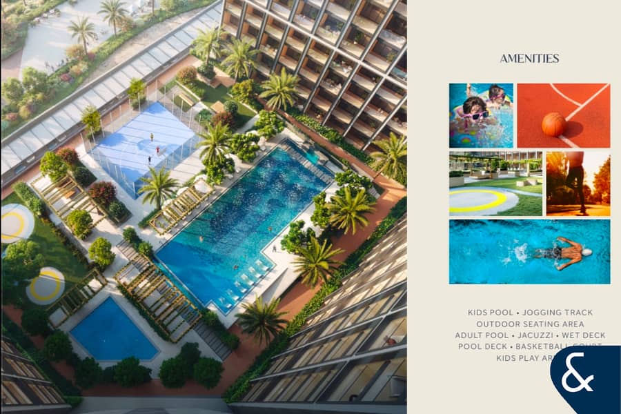 Квартира в Дубай Продакшн Сити,Binghatti Elite, 650000 AED - 11861028 Квартира в Дубай Продакшн Сити,Binghatti Elite, 650000 AED - 11861028
