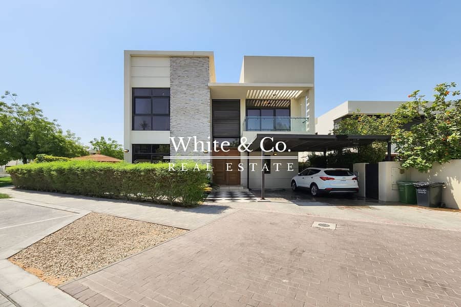 位于达马克山庄,白田社区 5 卧室的别墅 8300000 AED - 11248170 位于达马克山庄,白田社区 5 卧室的别墅 8300000 AED - 11248170