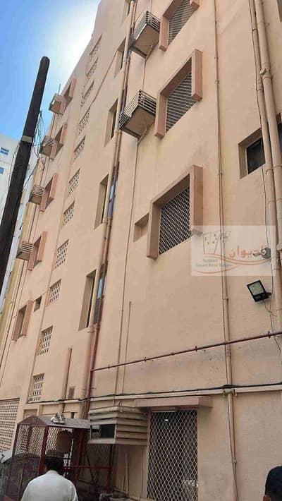 10 Bedroom Building for Sale in Al Musalla, Sharjah - 1000120028. jpg