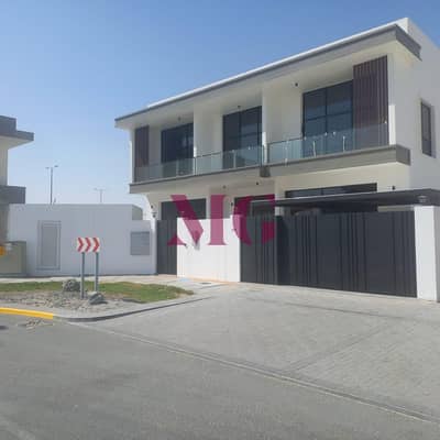 5 Bedroom Villa for Sale in Al Shamkha, Abu Dhabi - WhatsApp Image 2025-06-03 at 2.00. 05 PM (2). jpeg