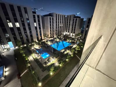 Studio for Rent in Aljada, Sharjah - IMG_0880. jpeg