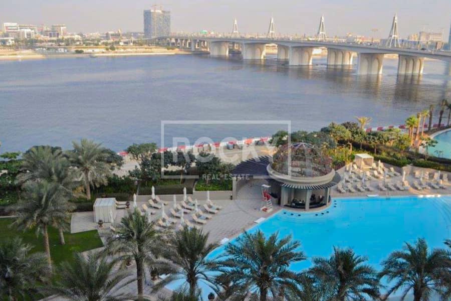 Квартира в Калчер Вилладж,Палатцо Версаче, 2 cпальни, 240000 AED - 11861071 Квартира в Калчер Вилладж,Палатцо Версаче, 2 cпальни, 240000 AED - 11861071
